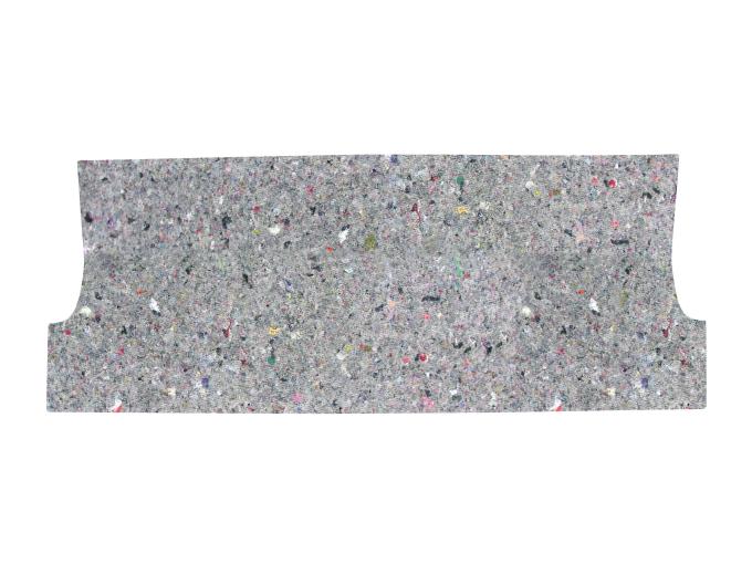 Legendary Auto Interiors 64-65 Chevelle/Malibu Trunk Divider Jute Insulation TD64GHJ