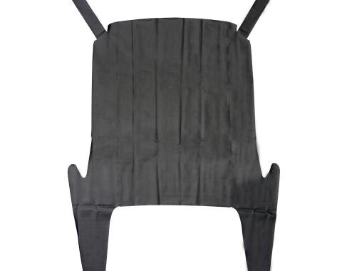 Legendary Auto Interiors 1968-1969 Oldsmobile 442 Vinyl Top (Satin Levant Grain)