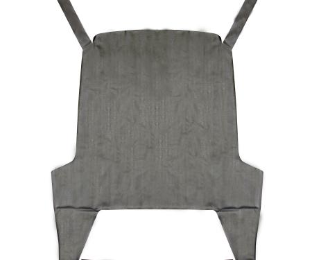 Legendary Auto Interiors 1972 Oldsmobile Cutlass Supreme Vinyl Top (Gloss Levant Grain)