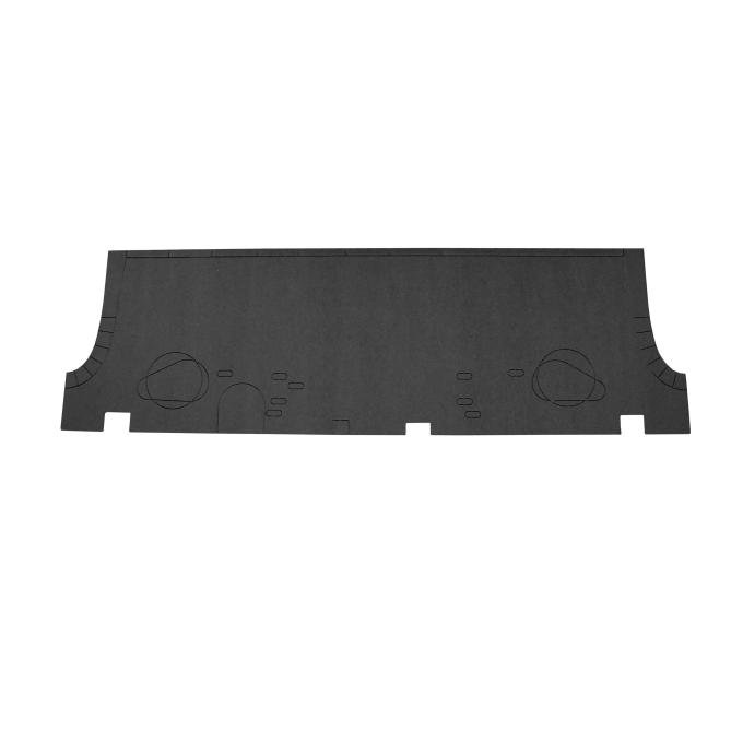 Legendary Auto Interiors 64-67 F-85/Cutlass/442 Trunk Divider TD64GU