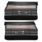 Legendary Auto Interiors 1971 Oldsmobile 'S'/442 Hardtop Coupe Front Door Panels DO71GUS0012