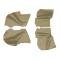 Legendary Auto Interiors 1965 Pontiac / Chevrolet / Buick / Oldsmobile GM A-Body Convertible (Not Chevelle) Rear Armrest Panel Covers