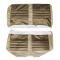 Legendary Auto Interiors 1965 Chevrolet Malibu Chevelle/Malibu Hardtop Rear Upholstery