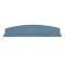 Legendary Auto Interiors 1964-1965 Oldsmobile 442 Holiday Coupe Package Tray Speaker Cut-Out PT64GU