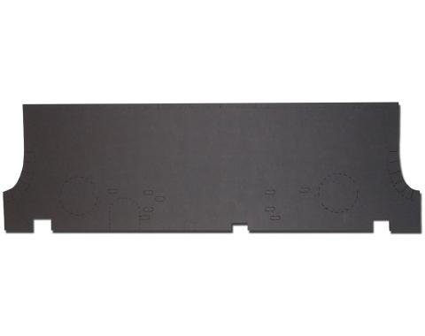 Legendary Auto Interiors 68-72 F-85/Cutlass/442 Trunk Divider TD68GU