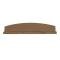 Legendary Auto Interiors 1964-1965 Oldsmobile 442 Holiday Coupe Package Tray Speaker Cut-Out PT64GU