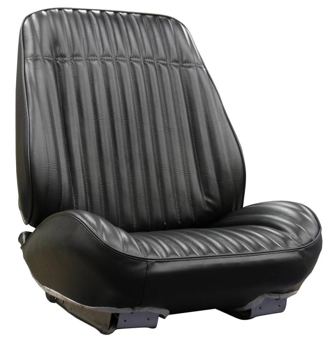 Legendary Auto Interiors 1970 Chevrolet Monte Carlo Rallye Bucket Seat Upholstery Kit