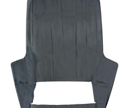 Legendary Auto Interiors 1970-1972 Chevrolet Monte Carlo "Halo" Vinyl Top Levant Grain) VTL38GM0