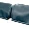 Legendary Auto Interiors 1966-1967 Chevrolet / Pontiac / Buick / Oldsmobile GM A-Body Bucket Seat 'Non-Original' Headrest Covers HC66GA00N14