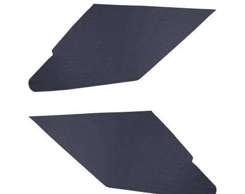 Legendary Auto Interiors 1964-1965 Chevrolet Sail Panel Boards SB64GH