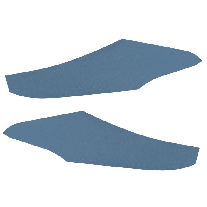 Legendary Auto Interiors 1968-1969 Oldsmobile 68/69 F-85/Cutlass/442 Sail Panel Boards (Basketweave)