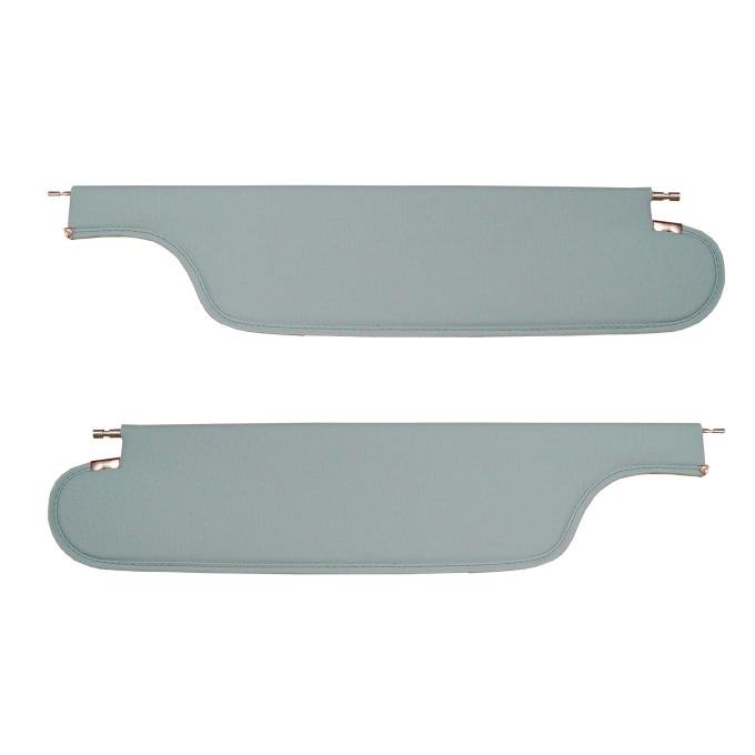 Legendary Auto Interiors 1965 Pontiac Hardtop Sunvisors SV65GG