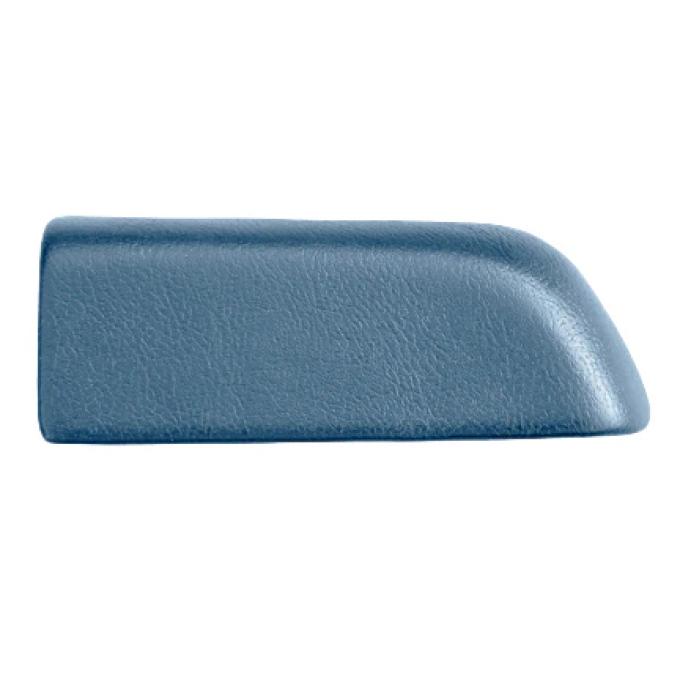 Legendary Auto Interiors 1968-1969 Oldsmobile / Buick / Chevrolet / Pontiac GM A-Body Htp/Coupe Rear Armrest Pads AP68GA-RR