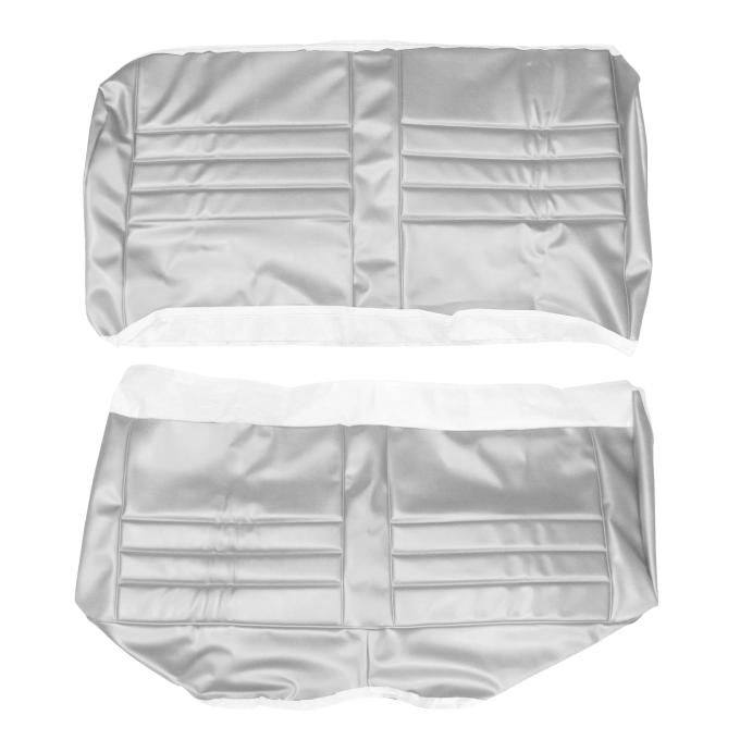 Legendary Auto Interiors 1965 Chevrolet Malibu Chevelle/Malibu Hardtop Rear Upholstery