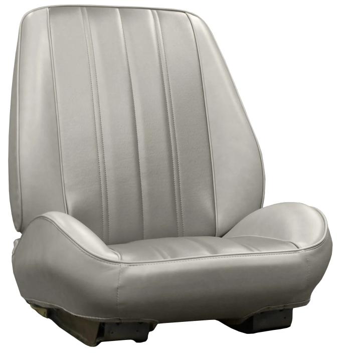 Legendary Auto Interiors 1966 Chevrolet Rallye Bucket Seat Upholstery Kit RS66GHE0010