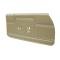 Legendary Auto Interiors 1972 Chevrolet El Camino Door Panels DO70GE000116