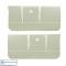 Legendary Auto Interiors 1964 Chevrolet Malibu Chevelle/Malibu Front Door Panels