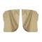 Legendary Auto Interiors 1968-1972 Buick / Oldsmobile GM A-Body Hardtop Rear Armrest Panel Panel Covers AW68GA00048