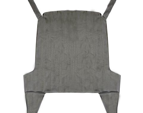 Legendary Auto Interiors 1972 Oldsmobile Cutlass Supreme Vinyl Top (Gloss Levant Grain)