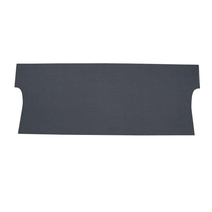 Legendary Auto Interiors 66-67 Chevelle/Malibu Trunk Divider TD66GH