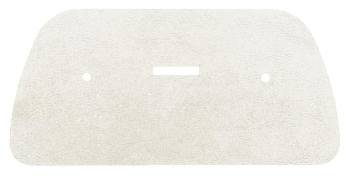 Legendary Auto Interiors 1968/1972 GM a&x-Body Bench Seat,68/72 Bnh Seat Base Trim