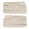 Legendary Auto Interiors 1970-1972 Chevrolet Chevelle Malibu Front Door Panels DO70GH00012