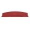 Legendary Auto Interiors 1964-1965 Oldsmobile 442 Holiday Coupe Package Tray Speaker Cut-Out PT64GU