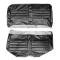 Legendary Auto Interiors 1965 Chevrolet Malibu Chevelle/Malibu Hardtop Rear Upholstery
