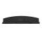 Legendary Auto Interiors 1964-1965 Oldsmobile 442 Holiday Coupe Package Tray Speaker Cut-Out PT64GU