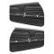 Legendary Auto Interiors 1969 Chevrolet El Camino Door Panels DO69GE00011