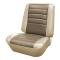 Legendary Auto Interiors 1965 Chevrolet Bucket Upholstery AA65GHE0010