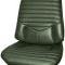 Legendary Auto Interiors 1970 Oldsmobile 442 Cutlass 'S'/442 Bucket Seat Upholstery