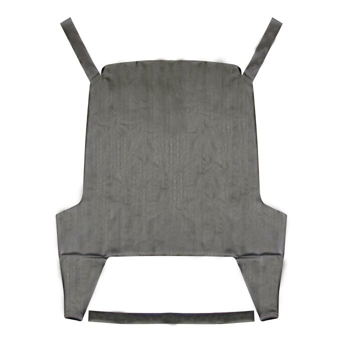 Legendary Auto Interiors 1972 Oldsmobile Cutlass Supreme Vinyl Top (Gloss Levant Grain)