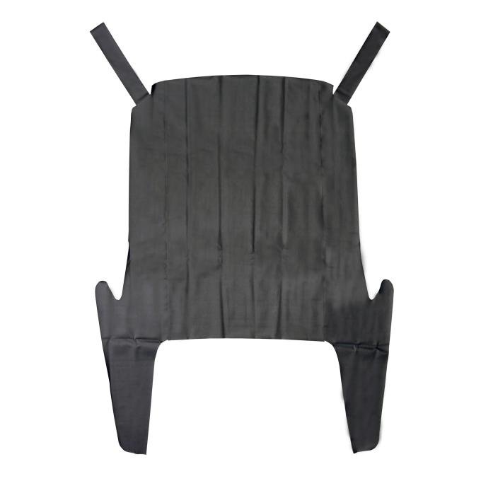 Legendary Auto Interiors 1968-1969 Oldsmobile 442 Vinyl Top (Satin Levant Grain)