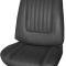 Legendary Auto Interiors 1969 Buick Gs 350/400 Bucket Seat Upholstery
