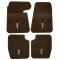 Legendary Auto Interiors 1964-1965 Pontiac 'Original Reproduction' Floor Mats