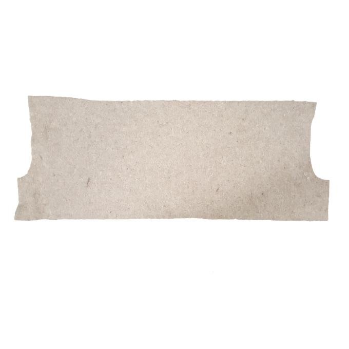 Legendary Auto Interiors 64-67 F-85/Cutlass/442 Trunk Divider Jute Insulation TD64GUJ