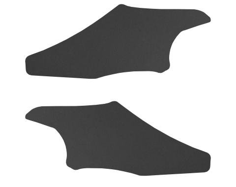 Legendary Auto Interiors 1972 Pontiac Lemans Sail Panel Boards (Weymouth)