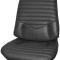 Legendary Auto Interiors 1970 Oldsmobile 442 Cutlass 'S'/442 Bucket Seat Upholstery