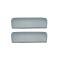 Legendary Auto Interiors 1965-1967 Pontiac / Chevrolet / Buick GM A-Body Htp/Coupe Rear Armrest Pads AP65GA-RR