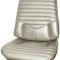 Legendary Auto Interiors 1970 Oldsmobile 442 Cutlass 'S'/442 Bucket Seat Upholstery