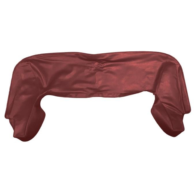 Legendary Auto Interiors 1966-1967 Buick / Pontiac / Chevrolet / Oldsmobile GM A-Body Convertible Boot CB66GA00017