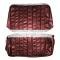 Legendary Auto Interiors 1966 Chevrolet Malibu Chevelle/Malibu Convertible Rear Upholstery