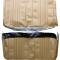 Legendary Auto Interiors 1970 Chevrolet Chevelle Malibu Convertible Rear Upholstery