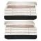 Legendary Auto Interiors 1971 Oldsmobile 'S'/442 Hardtop Coupe Front Door Panels DO71GUS0012