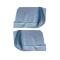 Legendary Auto Interiors 1965-1967 Oldsmobile / Buick GM A-Body Hardtop Rear Armrest Panel Covers AW65GA00048