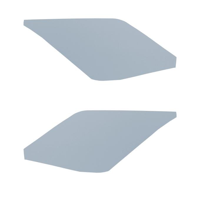 Legendary Auto Interiors 1965 Chevrolet Malibu Chevelle/Malibu Sail Panel Boards (Tier)