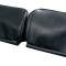 Legendary Auto Interiors 1966-1967 Chevrolet / Pontiac / Buick / Oldsmobile GM A-Body Bucket Seat 'Non-Original' Headrest Covers HC66GA00N14
