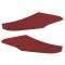 Legendary Auto Interiors 1968-1969 Oldsmobile 68/69 F-85/Cutlass/442 Sail Panel Boards (Basketweave)
