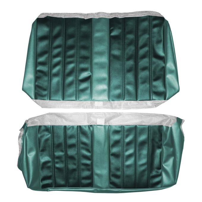 Legendary Auto Interiors 1966 Chevrolet Malibu Chevelle/Malibu Convertible Rear Upholstery